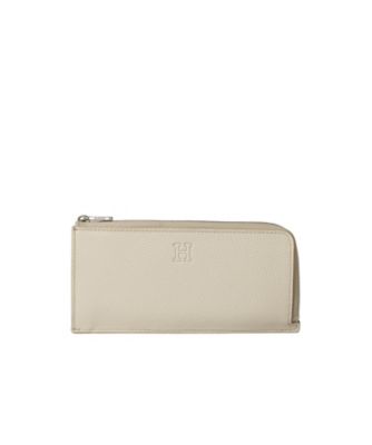 HIROFU (Women)/ヒロフ ピウメノ　長財布　フラグメントケース　６５５０４